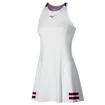 Mizuno  Printed Dress White Ruha S