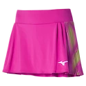 Mizuno  Printed Flying skirt Fuchsia fedora Női szoknya S