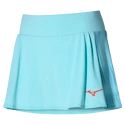 Mizuno  Printed Flying skirt Tanager Turquoise Női szoknya S