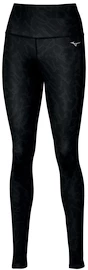 Mizuno  Printed Tight /Black Női leggings