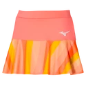 Mizuno  Release Flying Skirt Candy Coral Női szoknya L