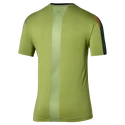 Mizuno  Release Shadow Tee Callista Green Férfipóló