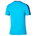 Mizuno  Release Shadow Tee Jet Blue Férfipóló