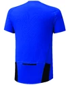 Mizuno  Solarcut ER Trail HZ Tee blue Férfipóló