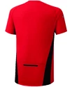 Mizuno  Solarcut ER Trail HZ Tee red Férfipóló