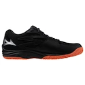 Mizuno  Thunder Blade Z Black/Neon Flame  Férfiteremcipő