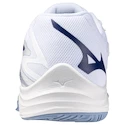 Mizuno  Thunder Blade Z White/Bellwether Blue  Férfiteremcipő