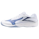 Mizuno  Thunder Blade Z White/Bellwether Blue  Férfiteremcipő