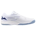 Mizuno  Thunder Blade Z White/Bellwether Blue  Férfiteremcipő