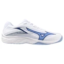 Mizuno  Thunder Blade Z White/Bellwether Blue  Férfiteremcipő