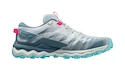 Mizuno  Wave Daichi 7 Baby Blue/Forget-Me-Not/807 C  Női futócipő UK 7