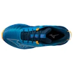 Mizuno  Wave Daichi 7 Cloisonné/Zinnia/Blue Opal  Férfi futócipő