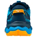 Mizuno  Wave Daichi 7 Cloisonné/Zinnia/Blue Opal  Férfi futócipő