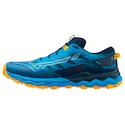 Mizuno  Wave Daichi 7 Cloisonné/Zinnia/Blue Opal  Férfi futócipő