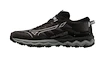 Mizuno  Wave Daichi 7 Gtx Black/Ombre Blue/Stormy Weather  Női futócipő UK 4