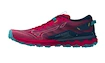 Mizuno  Wave Daichi 7 Jazzy/Bluebird/Blue Opal  Női futócipő UK 4