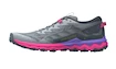 Mizuno  Wave Daichi 7 Pearl Blue/High-Vis Pink/Purple Punch  Női futócipő UK 4