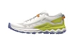 Mizuno  Wave Daichi 7 ( Roxy )  Snow White  Női futócipő UK 5,5