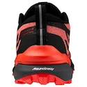 Mizuno  Wave Daichi  8 Cayenne/Black/High Risk Red  Férfi futócipő