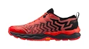 Mizuno  Wave Daichi  8 Cayenne/Black/High Risk Red  Férfi futócipő UK 11,5