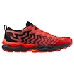 Mizuno  Wave Daichi  8 Cayenne/Black/High Risk Red  Férfi futócipő UK 7