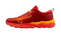 Mizuno  Wave Daichi 8 Gtx Cayenne/Citrus/Salsa  Férfi futócipő UK 9,5