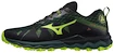 Mizuno  Wave Daichi Wave Daichi 6 / Green Gables / Lime Green / Obsidian  Férfi futócipő