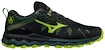 Mizuno  Wave Daichi Wave Daichi 6 / Green Gables / Lime Green / Obsidian  Férfi futócipő