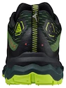 Mizuno  Wave Daichi Wave Daichi 6 / Green Gables / Lime Green / Obsidian  Férfi futócipő