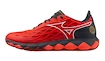 Mizuno Wave Enforce TOUR AC Radiant Red/White/Ebony  Férfiteniszcipő EUR 40