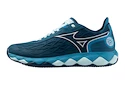 Mizuno Wave Enforce TOUR CC Moroccan Blue/White/Bluejay  Férfiteniszcipő EUR 39