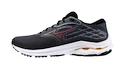 Mizuno Wave Equate 8 Turbulence/Cayenne/Black  Férfi futócipő UK 7