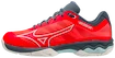 Mizuno Wave Exceed Light AC FCoral  Női teniszcipő EUR 40,5