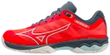 Mizuno Wave Exceed Light AC FCoral  Női teniszcipő EUR 40,5