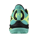 Mizuno Wave Exceed Tour 6 CC Sunny Lime/Black/Atlantis  Férfiteniszcipő