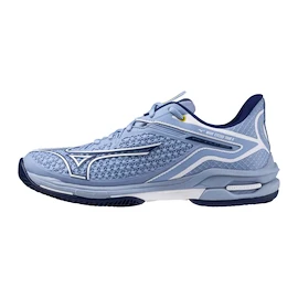 Mizuno Wave Exceed Tour 6 CC W BelAirBlue Női teniszcipő