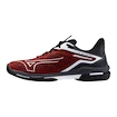 Mizuno Wave Exceed Tour 6 Padel Salsa/White/Graystone  Férfi padel csizma