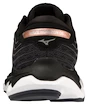 Mizuno  Wave Horizon 6 Black  Női futócipő