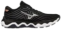 Mizuno  Wave Horizon 6 Black  Női futócipő