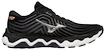 Mizuno  Wave Horizon 6 Black  Női futócipő UK 7,5