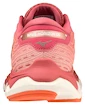 Mizuno  Wave Horizon 6 Garnet Rose/Rose Copper  Női futócipő