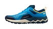 Mizuno Wave Ibuki 4 Cloisonné/Blue Opal/Moonstruck  Férfi futócipő