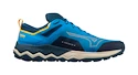 Mizuno Wave Ibuki 4 Cloisonné/Blue Opal/Moonstruck  Férfi futócipő