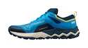 Mizuno Wave Ibuki 4 Cloisonné/Blue Opal/Moonstruck  Férfi futócipő