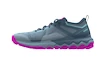 Mizuno Wave Ibuki 4 Forget-Me-Not/Provincial Blue/807 C  Női futócipő UK 5,5