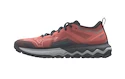 Mizuno Wave Ibuki 4 Gtx Lantana/Quiet Shade/Bluebird  Női futócipő UK 6