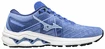 Mizuno  Wave Inspire 18 Amparo Blue/White  Női futócipő