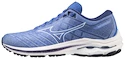 Mizuno  Wave Inspire 18 Amparo Blue/White  Női futócipő UK 5