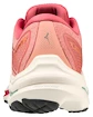 Mizuno  Wave Inspire 18 Rosette/Snow White  Női futócipő