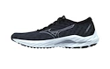 Mizuno  Wave Inspire 19 Black/Silverstar/Snowcrest  Női futócipő UK 4